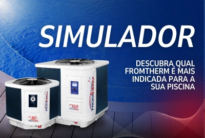 Banner Simulador de Piscinas