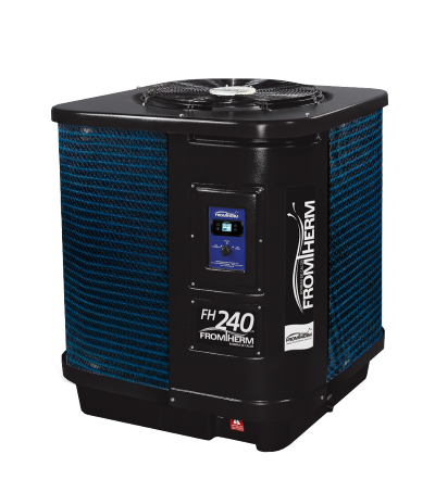 Linha FH - Trocadores de Calor